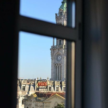 Downtown Porto Spot - 2 Bedroom Apartment Bagian luar foto