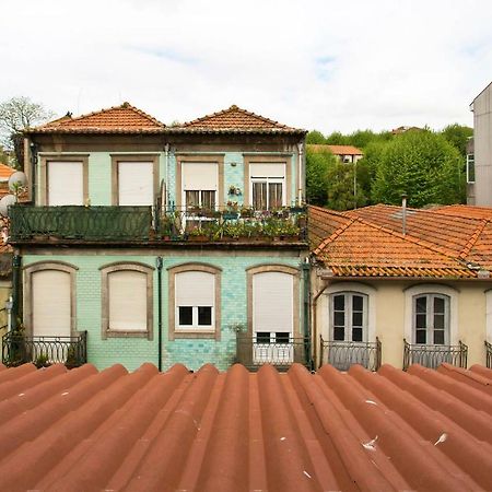 Downtown Porto Spot - 2 Bedroom Apartment Bagian luar foto