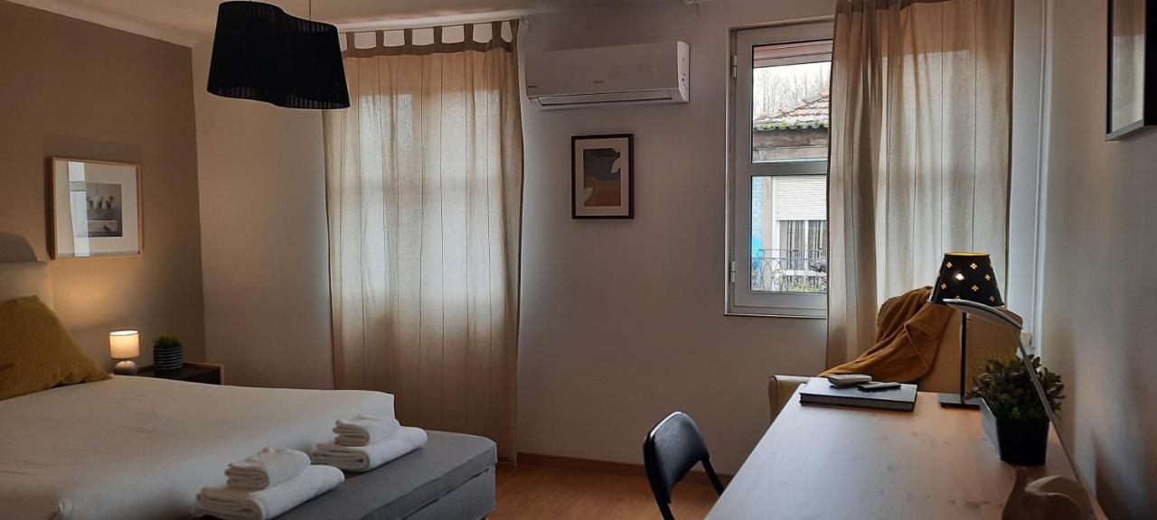 Downtown Porto Spot - 2 Bedroom Apartment Bagian luar foto