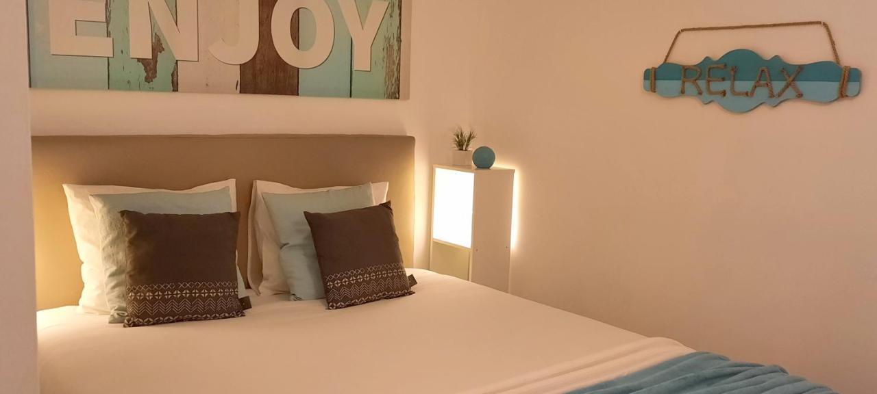 Downtown Porto Spot - 2 Bedroom Apartment Bagian luar foto