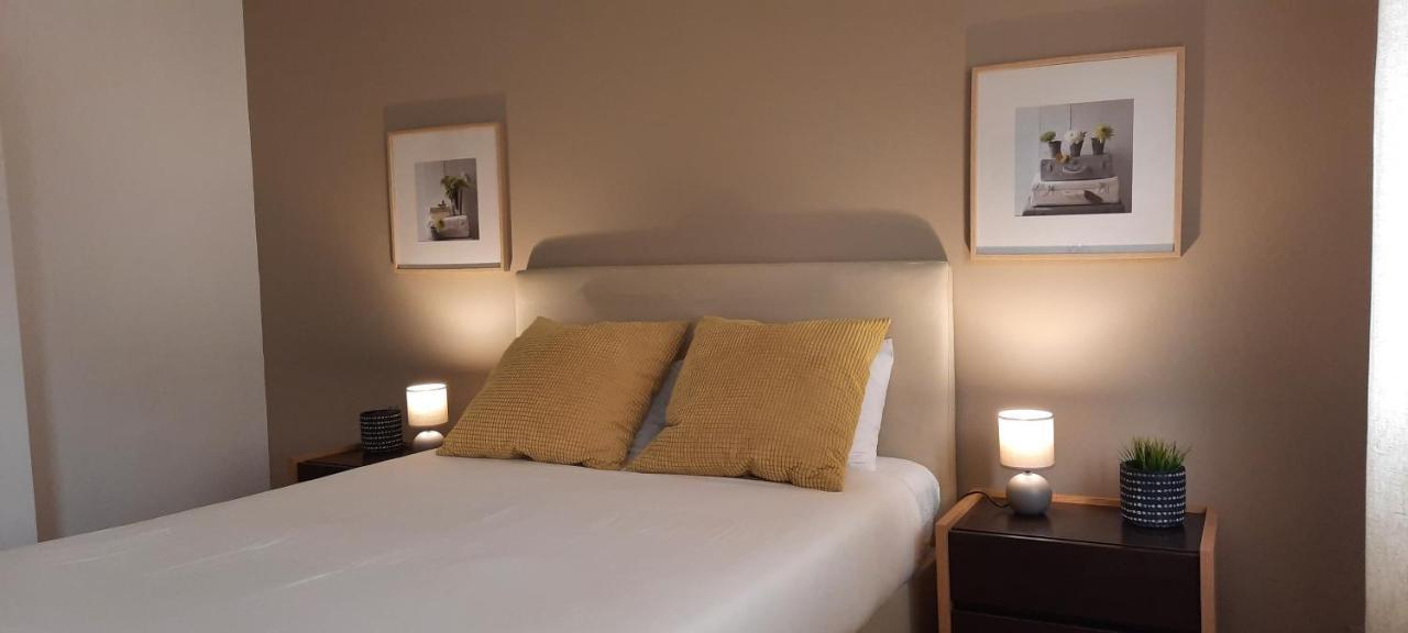 Downtown Porto Spot - 2 Bedroom Apartment Bagian luar foto