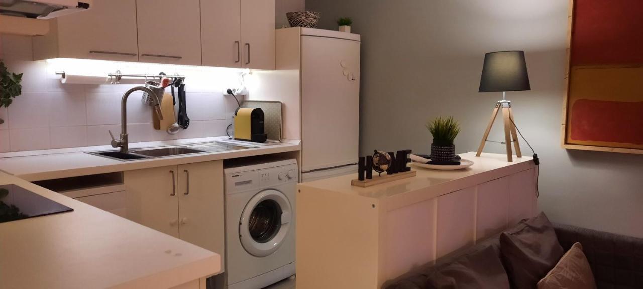 Downtown Porto Spot - 2 Bedroom Apartment Bagian luar foto