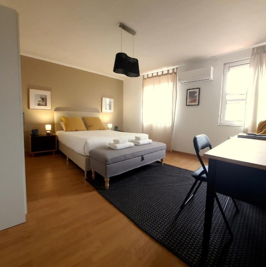 Downtown Porto Spot - 2 Bedroom Apartment Bagian luar foto