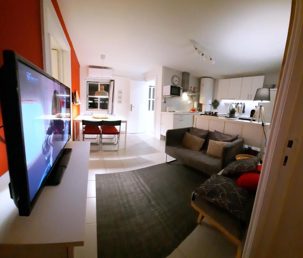 Downtown Porto Spot - 2 Bedroom Apartment Bagian luar foto