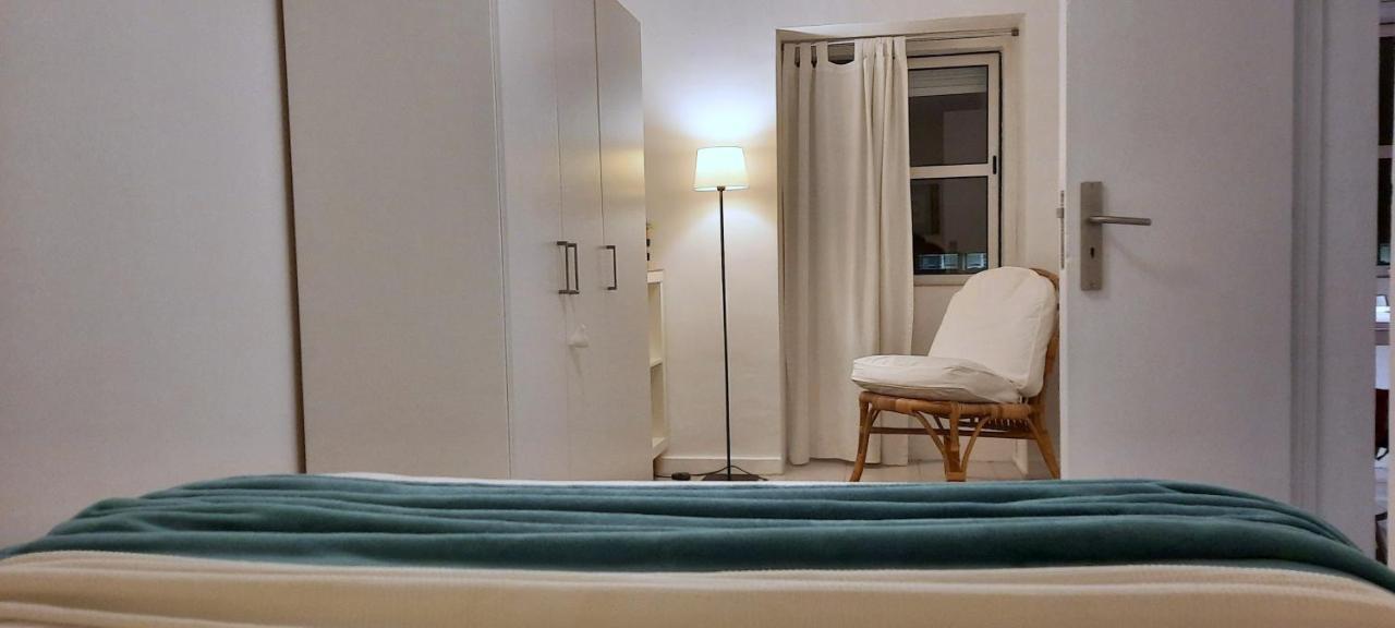 Downtown Porto Spot - 2 Bedroom Apartment Bagian luar foto