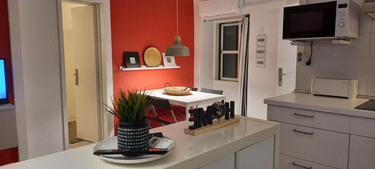 Downtown Porto Spot - 2 Bedroom Apartment Bagian luar foto