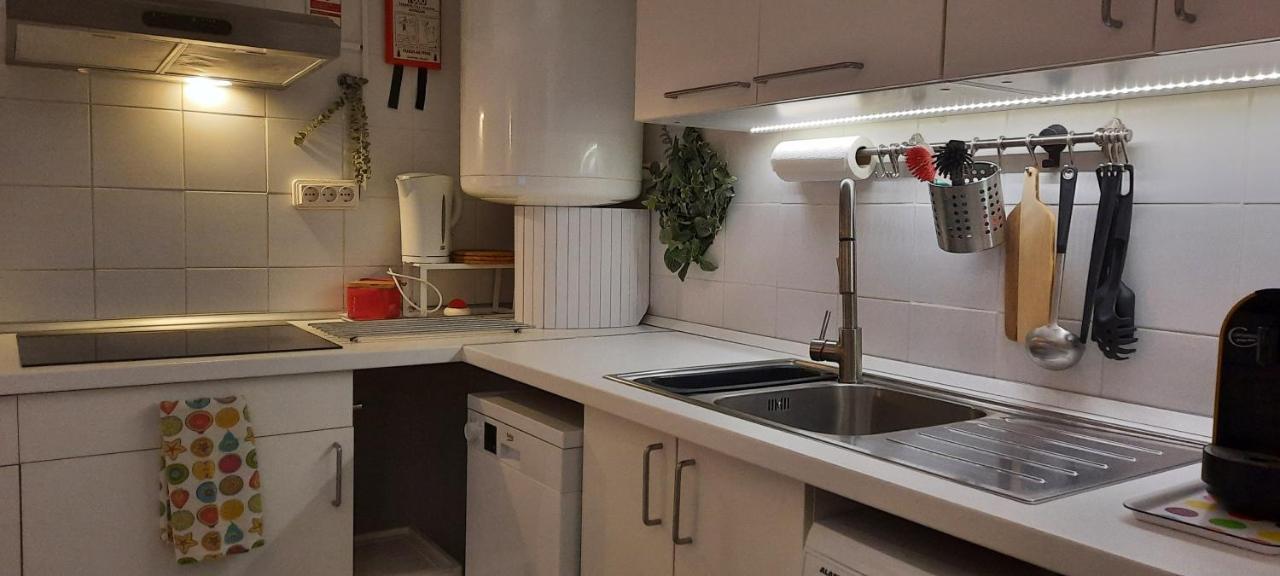 Downtown Porto Spot - 2 Bedroom Apartment Bagian luar foto