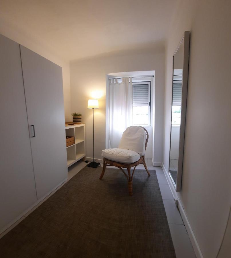 Downtown Porto Spot - 2 Bedroom Apartment Bagian luar foto